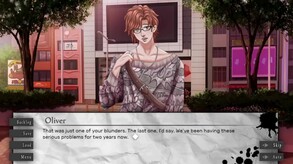 My Boss Is Scaring Me ENG trailer thumbnail