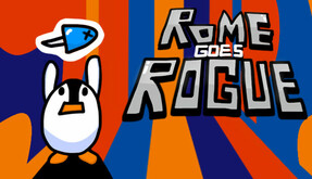 Rome Goes Rogue Release Date Trailer trailer thumbnail