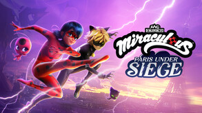 Announce Trailer trailer thumbnail