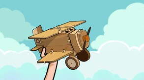 Be Fly GamePlay trailer thumbnail