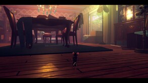 A Rat's Quest - The Way Back Home // Trailer trailer thumbnail