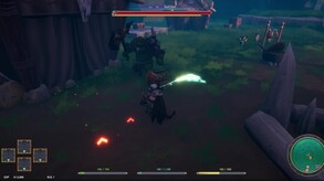 Battle video trailer thumbnail