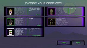 Illumina Defender - Trailer Sept '24 trailer thumbnail