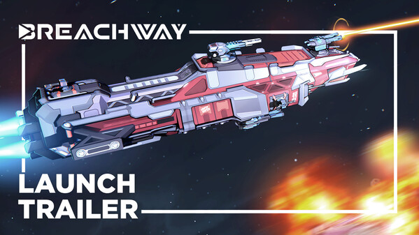 Launch Trailer trailer thumbnail