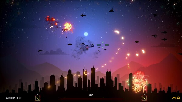 Gameplay Trailer trailer thumbnail