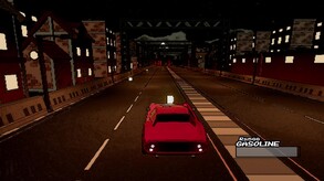 Retro Runner RR trailer thumbnail