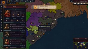 Age of History 3 - Trailer trailer thumbnail