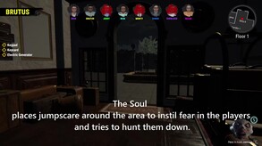 Information about the game trailer thumbnail