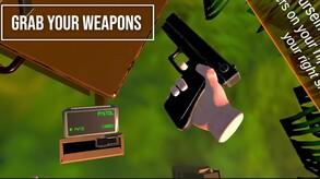 New Mother Bunker VR trailer trailer thumbnail