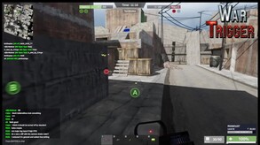 Favela & Red Dawn trailer thumbnail
