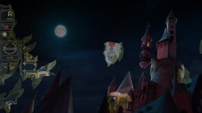 Jewel Match Dracula Trailer trailer thumbnail