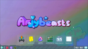 Arjybeasts Tranzfuser Trailer trailer thumbnail