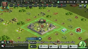 Three Kingdoms: Strategy MOBA trailer thumbnail