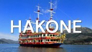 Japanese Rail Sim: Hakone PV2 trailer thumbnail