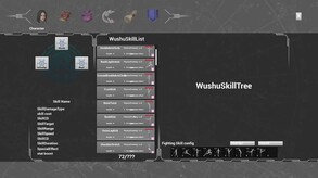UsingSkill trailer thumbnail