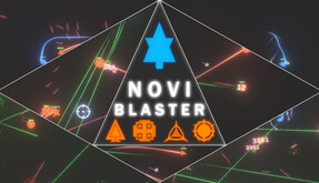 Novi Blaster - Steam Trailer trailer thumbnail