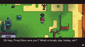 A Story About Birds - Trailer trailer thumbnail