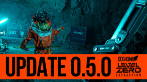 First Major Update and Server Wipe trailer thumbnail
