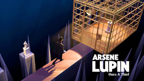 Arsene Lupin - Once a Thief - Gameplay Trailer trailer thumbnail