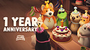 24/09/20 1st Anniversary trailer thumbnail