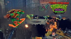 Gameplay Trailer trailer thumbnail