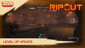 RIPOUT: LevelUp Trailer trailer thumbnail