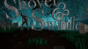 Shovel&Swindle_TeaserTrailer trailer thumbnail