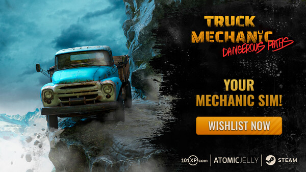 Announcement EN Trailer (wishlist) trailer thumbnail
