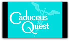 Caduceus Quest Trailer trailer thumbnail