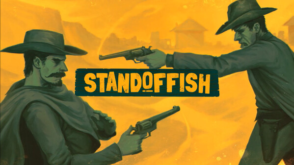 Standoffish Announcement Trailer trailer thumbnail