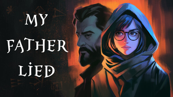 My Father Lied - Story Trailer trailer thumbnail