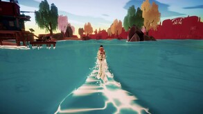 Tidekeeper Early Access Teaser Trailer trailer thumbnail