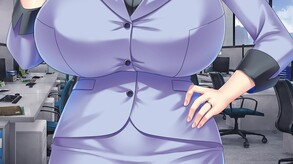 Big Boobie Boss Blackmail trailer thumbnail