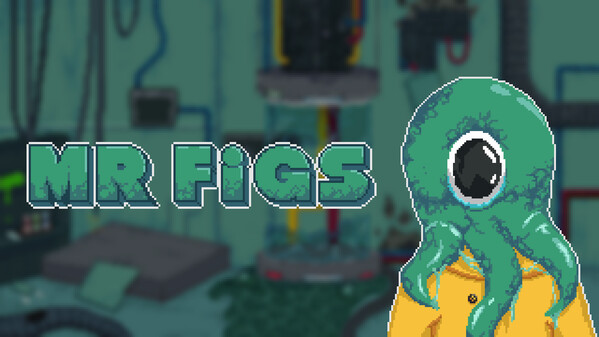 Mr Figs Gameplay Trailer trailer thumbnail