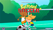 Backyard Soccer '98 Wishlist Trailer trailer thumbnail