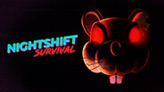Nightshift Survival - Night 2 - Gameplay trailer thumbnail