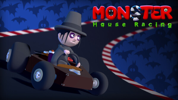Monster House Racing Trailer trailer thumbnail