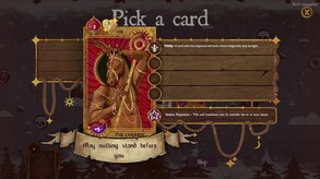 Arcanum Fortuna - Trailer trailer thumbnail