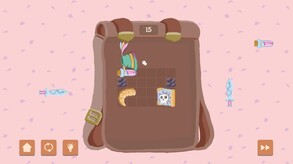 Tidy Backpack Launch Trailer trailer thumbnail