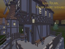 Alpha Reveal trailer thumbnail