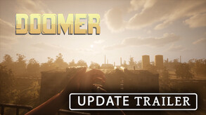 Content Update № 1 trailer thumbnail