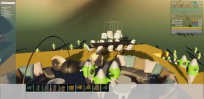  Teaser - Pre Alpha Experimental Tech Demo trailer thumbnail