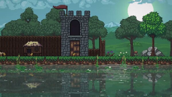 Emberwake Trailer trailer thumbnail
