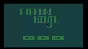 Eternal Ninja trailer thumbnail