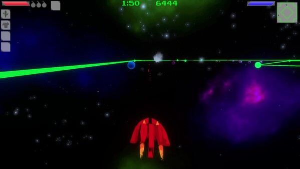 Gameplay Trailer trailer thumbnail