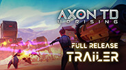 Full Release Trailer trailer thumbnail
