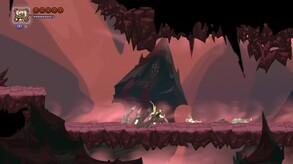 Marko: Beyond Brave is Out Now trailer thumbnail