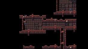 NDE - Near Dungeon Experience trailer thumbnail