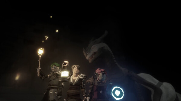 Reveal Trailer trailer thumbnail
