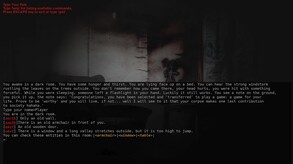 Type Your Fate - Gameplay trailer thumbnail